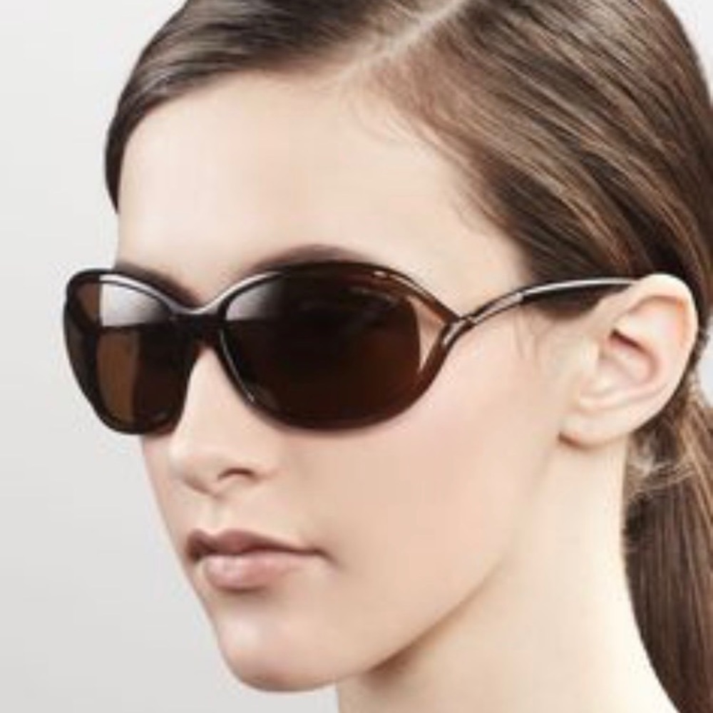 Tom Ford Jennifer sunglasses